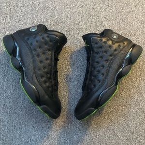 Nike Jordan retro 13 altitude size 11 Men’s